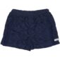 UMA Shorts-Lace Blue