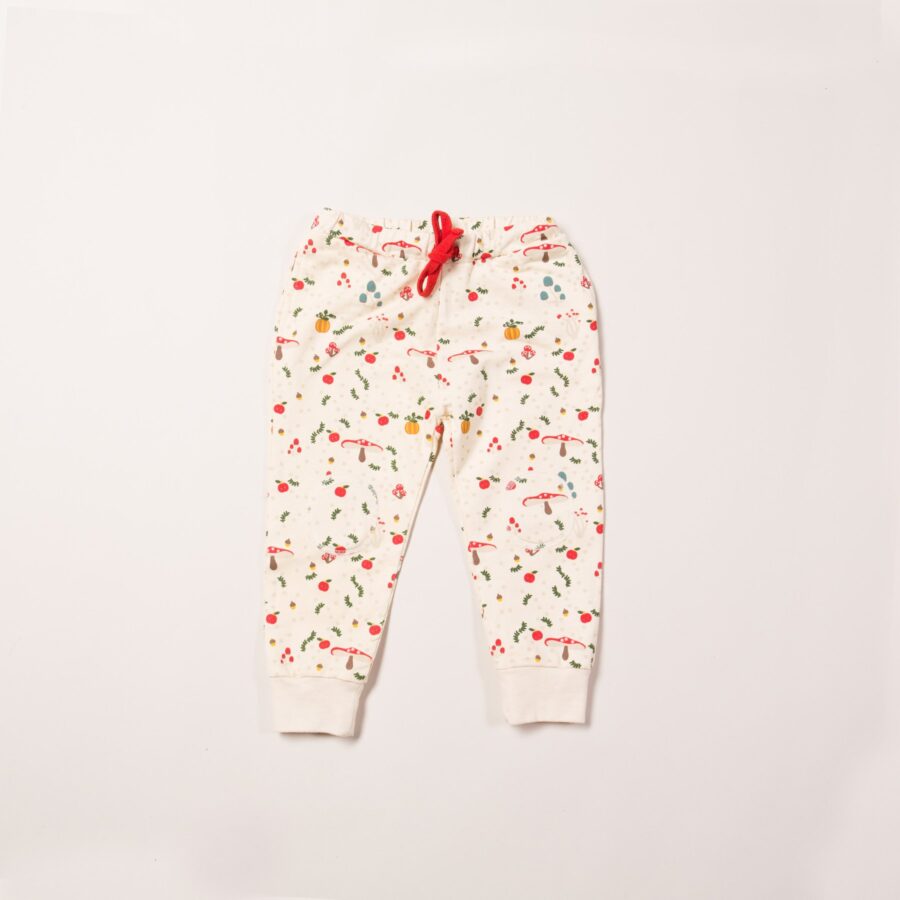 Toadstool Cosy Joggers